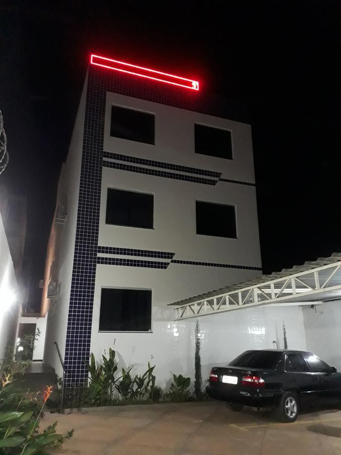 Hotel Lincohn มอนเตสกลารอส ภายนอก รูปภาพ
