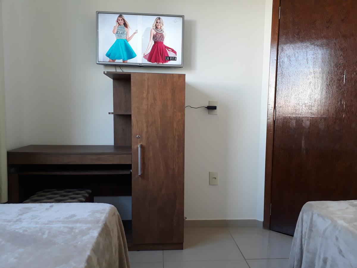 Hotel Lincohn มอนเตสกลารอส ภายนอก รูปภาพ